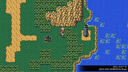 画像ギャラリー No.009のサムネイル画像 / ケムコのRPG4作品をまとめて収録する「ケムコRPGセレクション」，Vol.12をSwitch向けに，Vol.4/Vol.5をPS5向けに，12月18日発売