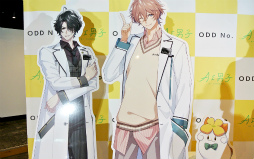 画像ギャラリー No.003のサムネイル画像 / “推しと話せる世界をつくる”「AI男子」カナタ，9月18日始動――LINEやYouTubeで広がるコミュニケーション，スマホアプリ化も決定！