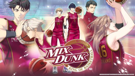 画像ギャラリー No.008のサムネイル画像 / 神様の奴隷を癒やす新作乙女ゲーム「神隷心中」が発表に。オトメイトパーティー2025の1日目夜公演で明らかになった情報を公開