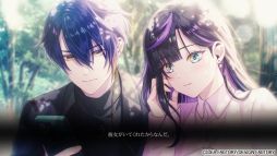 画像ギャラリー No.002のサムネイル画像 / 濃厚なシナリオと闇要素を詰め込んだ物語を描く「Sullyland Nursery Rhyme」，ボイスも確認できるキャラクターPVを公開
