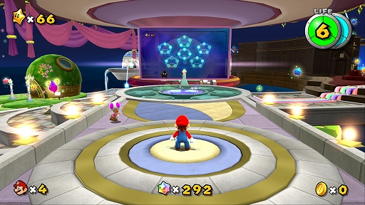 画像ギャラリー No.019のサムネイル画像 / Nintendo Switchでマリオギャラクシー2作品が遊べる！　「スーパーマリオギャラクシー + スーパーマリオギャラクシー 2」は2025年10月2日発売