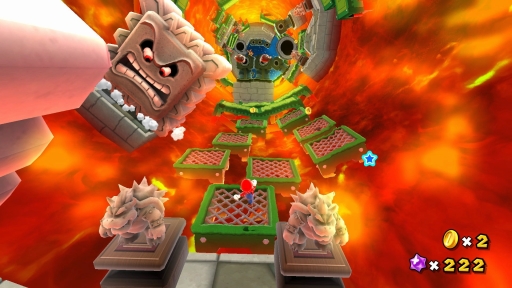 画像ギャラリー No.001のサムネイル画像 / 3Dマリオの名作ふたつがSwitch＆Switch2に！　「スーパーマリオギャラクシー」「スーパーマリオギャラクシー2」で，銀河を巡る大冒険に出よう