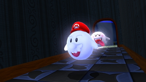 画像ギャラリー No.005のサムネイル画像 / 3Dマリオの名作ふたつがSwitch＆Switch2に！　「スーパーマリオギャラクシー」「スーパーマリオギャラクシー2」で，銀河を巡る大冒険に出よう