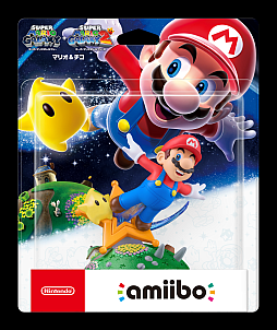 画像ギャラリー No.020のサムネイル画像 / 3Dマリオの名作ふたつがSwitch＆Switch2に！　「スーパーマリオギャラクシー」「スーパーマリオギャラクシー2」で，銀河を巡る大冒険に出よう