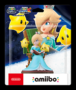 画像ギャラリー No.021のサムネイル画像 / 3Dマリオの名作ふたつがSwitch＆Switch2に！　「スーパーマリオギャラクシー」「スーパーマリオギャラクシー2」で，銀河を巡る大冒険に出よう