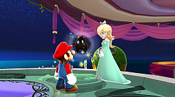 スーパーマリオギャラクシー + スーパーマリオギャラクシー 2