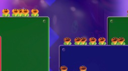画像ギャラリー No.015のサムネイル画像 / 「スーパーマリオブラザーズ ワンダー Nintendo Switch 2 Edition + みんなでリンリンパーク」，2026年春発売