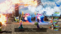 画像ギャラリー No.013のサムネイル画像 / 3Dリメイク「ドラゴンクエストVII Reimagined」，2026年2月5日に発売。予約受付を本日開始