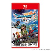 画像ギャラリー No.038のサムネイル画像 / 3Dリメイク「ドラゴンクエストVII Reimagined」，2026年2月5日に発売。予約受付を本日開始