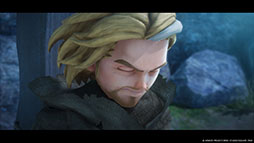 画像ギャラリー No.001のサムネイル画像 / 「ドラゴンクエストVII Reimagined」，大人になったキーファと共闘するシナリオや「石版のかけら」など，ゲーム内の最新情報が一挙公開に