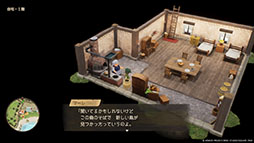 画像ギャラリー No.008のサムネイル画像 / 「ドラゴンクエストVII Reimagined」，大人になったキーファと共闘するシナリオや「石版のかけら」など，ゲーム内の最新情報が一挙公開に