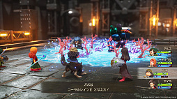 画像ギャラリー No.003のサムネイル画像 / 「ドラゴンクエストVII Reimagined」,多種多様な職業に就き,かけもちも可能な「職業システム」や,新たに登場する「強モンスター」を紹介