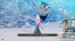 画像ギャラリー No.005のサムネイル画像 / 「ドラゴンクエストVII Reimagined」,多種多様な職業に就き,かけもちも可能な「職業システム」や,新たに登場する「強モンスター」を紹介