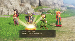 画像ギャラリー No.010のサムネイル画像 / 「ドラゴンクエストVII Reimagined」,多種多様な職業に就き,かけもちも可能な「職業システム」や,新たに登場する「強モンスター」を紹介