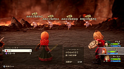 画像ギャラリー No.025のサムネイル画像 / 「ドラゴンクエストVII Reimagined」,多種多様な職業に就き,かけもちも可能な「職業システム」や,新たに登場する「強モンスター」を紹介