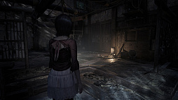 画像ギャラリー No.004のサムネイル画像 / ホラーゲーム「零 紅い蝶」のリメイク版がNintendo Switch 2に。「零 〜紅い蝶〜 REMAKE」，2026年初頭に発売