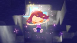 画像ギャラリー No.009のサムネイル画像 / ニンゲンに変身したメタモンとなり，ポケモンたちとのほのぼの暮らしを楽しめる「ぽこ あ ポケモン」発表。Switch2向けに2026年春発売