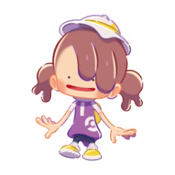 画像ギャラリー No.022のサムネイル画像 / ニンゲンに変身したメタモンとなり，ポケモンたちとのほのぼの暮らしを楽しめる「ぽこ あ ポケモン」発表。Switch2向けに2026年春発売
