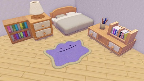 画像ギャラリー No.006のサムネイル画像 / ポケモンとの生活を楽しめる，のんびり街作りゲーム「ぽこ あ ポケモン」2026年3月5日に発売。特別映像を11月13日23：00に公開