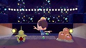 画像ギャラリー No.014のサムネイル画像 / 「ぽこ あ ポケモン」，最新映像を公開。音楽を流してくれるステレオロトム，コック姿のヨクバリスが活躍する姿をチェック