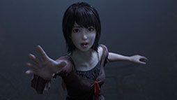 画像ギャラリー No.006のサムネイル画像 / 「零 〜紅い蝶〜 REMAKE」，体験版を3月5日に配信。「SILENT HILL f」とのコラボも決定し，無料DLCで特別衣装が登場