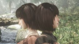 画像ギャラリー No.002のサムネイル画像 / 「零 〜紅い蝶〜 REMAKE」，序盤が遊べる体験版を配信開始。発売直前公式生番組は3月10日に配信予定