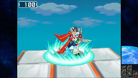 画像ギャラリー No.023のサムネイル画像 / 「流星のロックマン パーフェクトコレクション」，収録タイトルや新機能を紹介する最新トレイラーを公開