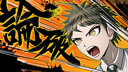 画像ギャラリー No.006のサムネイル画像 / 「スーパーダンガンロンパ2×2」，モノミの新たな声優が大代キヌ太さんに決定。モノミらしさがあふれる紹介映像を公開