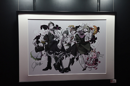 画像ギャラリー No.032のサムネイル画像 / 「ダンガンロンパ15周年フェス」会場レポート。「スーパーダンガンロンパ２×２」の最新情報公開。完全新作シナリオはオリジナル版を超えるボリュームに