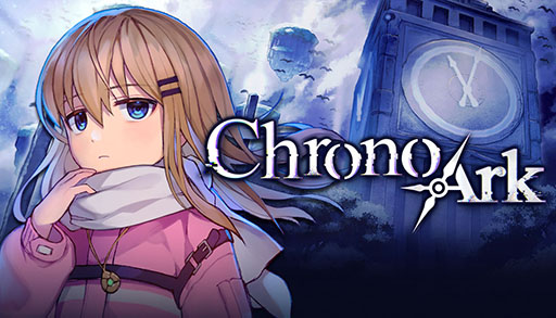 画像ギャラリー No.001のサムネイル画像 / デッキ構築型ローグライクRPG「クロノアーク デラックスエディション」,2026年1月29日にSwitchで登場。パッケージ版予約受付も本日開始
