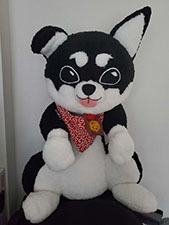 画像ギャラリー No.005のサムネイル画像 / 少年と仔犬がともに異世界を冒険するアクションADV「モノノケの国」，ハピネットがパブリッシングを担当。TGS 2025で新たな体験版も楽しめる