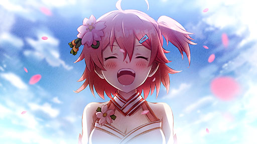 画像ギャラリー No.003のサムネイル画像 / 「ホロライブ」さくらみこさんが別の世界線で冒険を繰り広げる3D探索・謎解きADV「Holo ADV: SakuraSingularity.exe」，Steamで12月3日に発売
