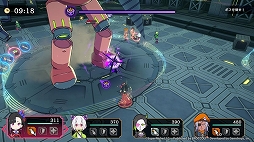 エトランジュ オーヴァーロード