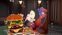 エトランジュ オーヴァーロード