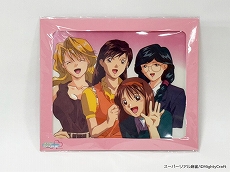 画像ギャラリー No.013のサムネイル画像 / あの脱衣麻雀シリーズがVRで復活。「スーパーリアル麻雀 Venus Returns」，PC向けに開発決定