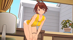 画像ギャラリー No.003のサムネイル画像 / 「スーパーリアル麻雀 Venus Returns」，クラファンが終了。支援金は目標金額の約17倍となる3380万円を達成