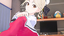 画像ギャラリー No.006のサムネイル画像 / 「スーパーリアル麻雀 Venus Returns」，クラファンが終了。支援金は目標金額の約17倍となる3380万円を達成