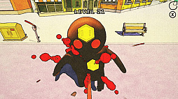 Bullet Trail
