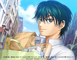 画像ギャラリー No.002のサムネイル画像 / 「テニスの王子様」の恋愛ADV「学プリ」＆「ドキサバ」リマスター版，「アニメイトガールズフェスティバル2025」に出展
