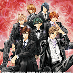 画像ギャラリー No.007のサムネイル画像 / 「テニスの王子様」の恋愛ADV「学プリ」＆「ドキサバ」リマスター版，「アニメイトガールズフェスティバル2025」に出展