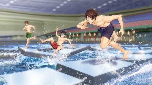 画像ギャラリー No.024のサムネイル画像 / ［プレイレポ］8校参加の合同学園祭開催！　「テニスの王子様 も〜っと 学園祭の王子様 ♡-40 and more...」で最高の青春を過ごそう