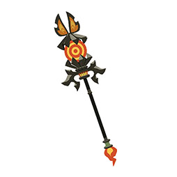 画像ギャラリー No.041のサムネイル画像 / 「凶乱マカイズム」に登場する「従魔」の詳細が公開に。武器に変身する「魔チェンジ」で主人公の戦いをサポート