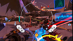 Mecha Force（Non-VR版）