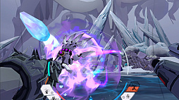 Mecha Force（Non-VR版）