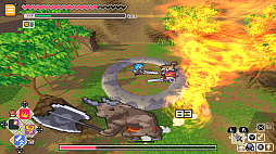 画像ギャラリー No.005のサムネイル画像 / ハクスラ系アクションRPG「鍛冶屋とダンジョン: 求ム！魔王を倒す武器」，Switch版を配信開始。10％オフのローンチセールを実施中