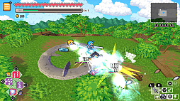 画像ギャラリー No.008のサムネイル画像 / ハクスラ系アクションRPG「鍛冶屋とダンジョン: 求ム！魔王を倒す武器」，Switch版を配信開始。10％オフのローンチセールを実施中