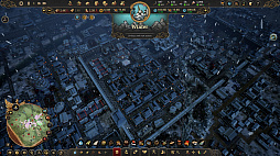 Celestial Empire