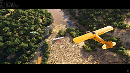 画像ギャラリー No.003のサムネイル画像 / 「Microsoft Flight Simulator 2024」，PS5で12月8日に発売決定。PS VR2版も開発中