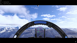 画像ギャラリー No.004のサムネイル画像 / 「Microsoft Flight Simulator 2024」，PS5で12月8日に発売決定。PS VR2版も開発中
