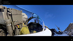 画像ギャラリー No.005のサムネイル画像 / 「Microsoft Flight Simulator 2024」，PS5で12月8日に発売決定。PS VR2版も開発中